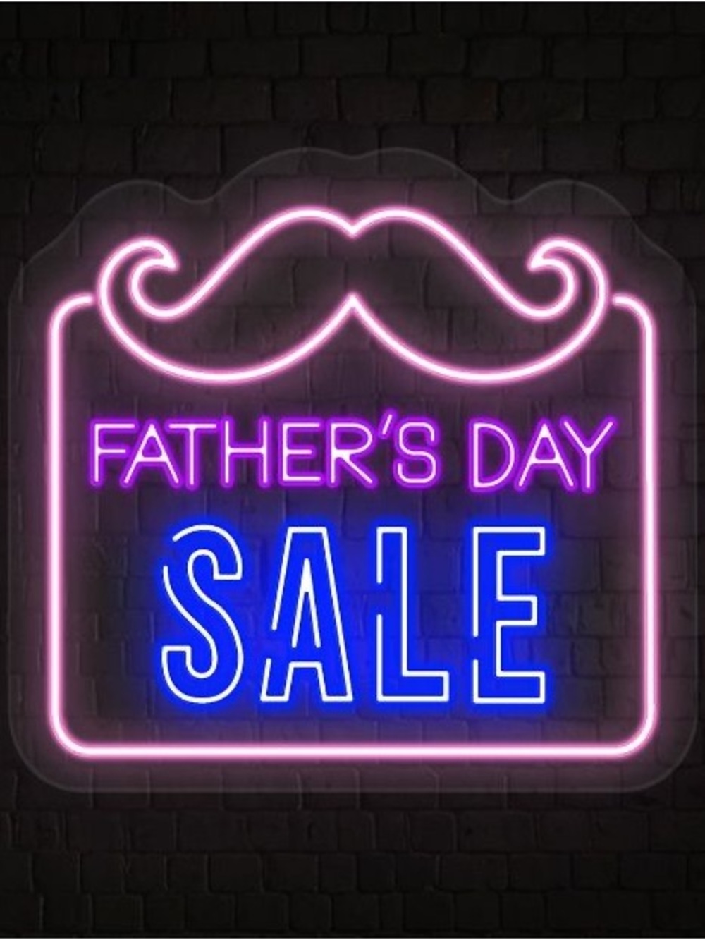 Father's Day SALE